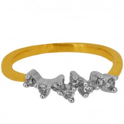LADIES RING 4LRAB118 LADIES RING 4LRAB118
