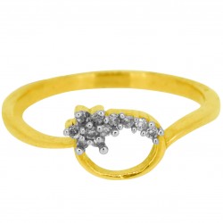 LADIES RING 4LRAB119 LADIES RING 4LRAB119