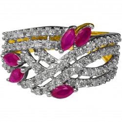 LADIES RING 4LRAB120 LADIES RING 4LRAB120