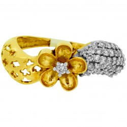 LADIES RING 4LRAB121 LADIES RING 4LRAB121