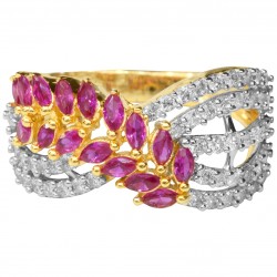 LADIES RING 4LRAB123 LADIES RING 4LRAB123