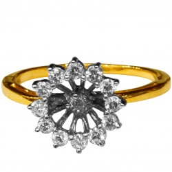 LADIES RING 4LRAB125 LADIES RING 4LRAB125
