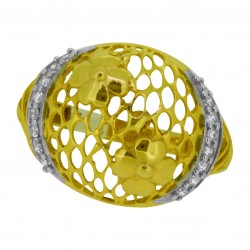 LADIES RING 4LRAB126 LADIES RING 4LRAB126