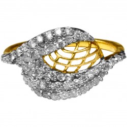 LADIES RING 4LRAB127 LADIES RING 4LRAB127