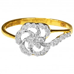 LADIES RING 4LRAB133