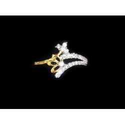 LADIES RING 4LRAB137