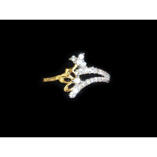 LADIES RING 4LRAB137