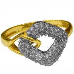 LADIES RING 4LRAB145