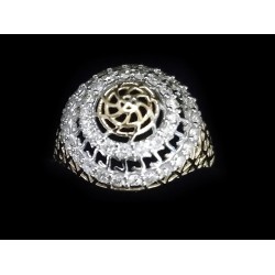 LADIES RING 4LRAB158