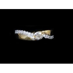 LADIES RING 4LRAB164 L