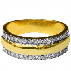 LADIES RING 4LRAB170G