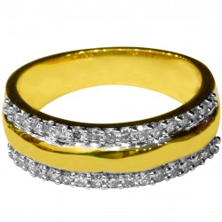 LADIES RING 4LRAB170L
