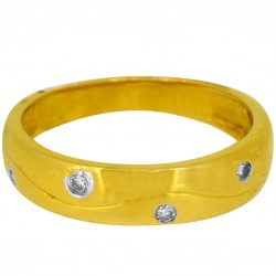 LADIES RING 4LRAB171G