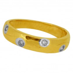 LADIES RING 4LRAB171L