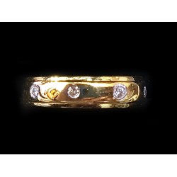 LADIES RING 4LRAB173 L
