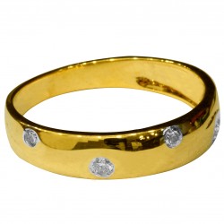 LADIES RING 4LRAB173L