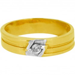 LADIES RING 4LRAB174G