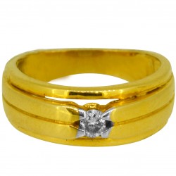 LADIES RING 4LRAB175L