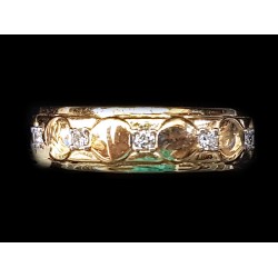 LADIES RING 4LRAB176G