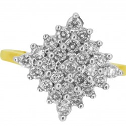 LADIES RING 4LRAB195