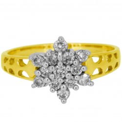 LADIES RING 4LRAB231
