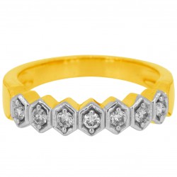 LADIES RING 4LRAB474