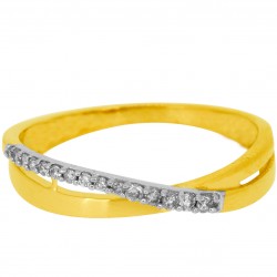 LADIES RING 4LRAB556