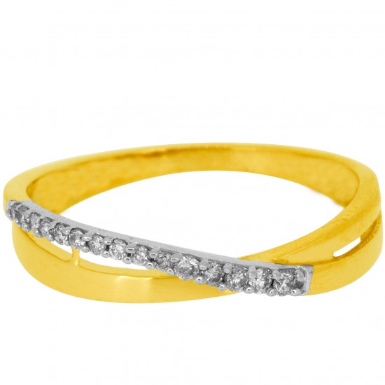 LADIES RING 4LRAB556
