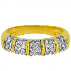 LADIES RING 4LRAB636
