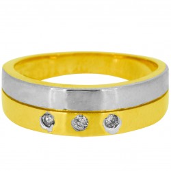 LADIES RING 4LRAB721