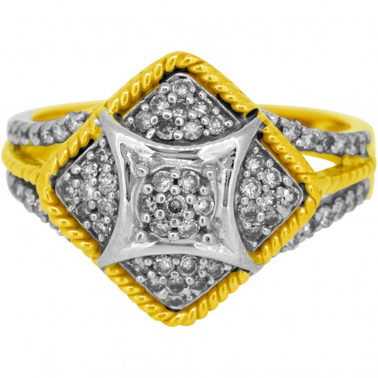 LADIES RING 4LRAC100