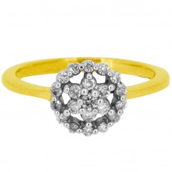 LADIES RING 4LRAC176
