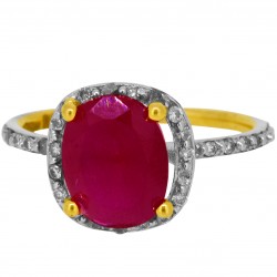 LADIES RING 4LRAC335