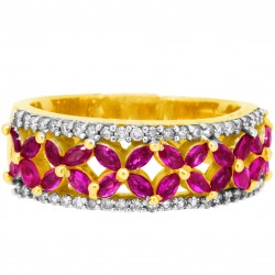 LADIES RING 4LRAC473