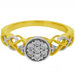 LADIES RING 4LRAC504