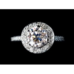 LADIES RING 4LRAD137