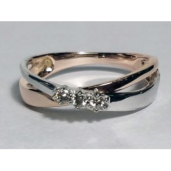 LADIES RING 4LRAZ008