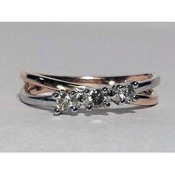 LADIES RING 4LRAZ015