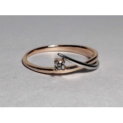 LADIES RING 4LRAZ024