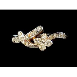 LADIES RING LRB243