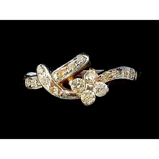 LADIES RING LRB243