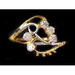 LADIES RING LRD221