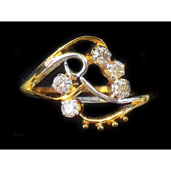 LADIES RING LRD221