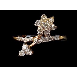 LADIES RING LRE290