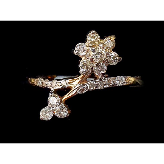 LADIES RING LRE290