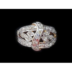 LADIES RING LRF454