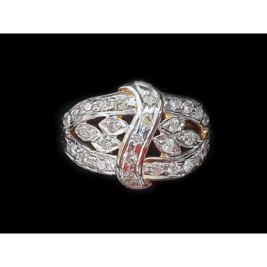 LADIES RING LRF454