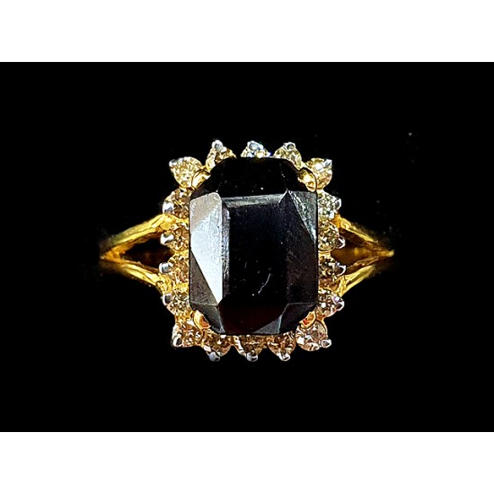 LADIES RING LRG465