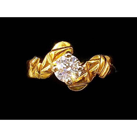 LADIES RING LRH275