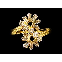 LADIES RING LRJ331